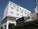 Yaizu Marine Palace Hotel in Shizuoka Prefecture