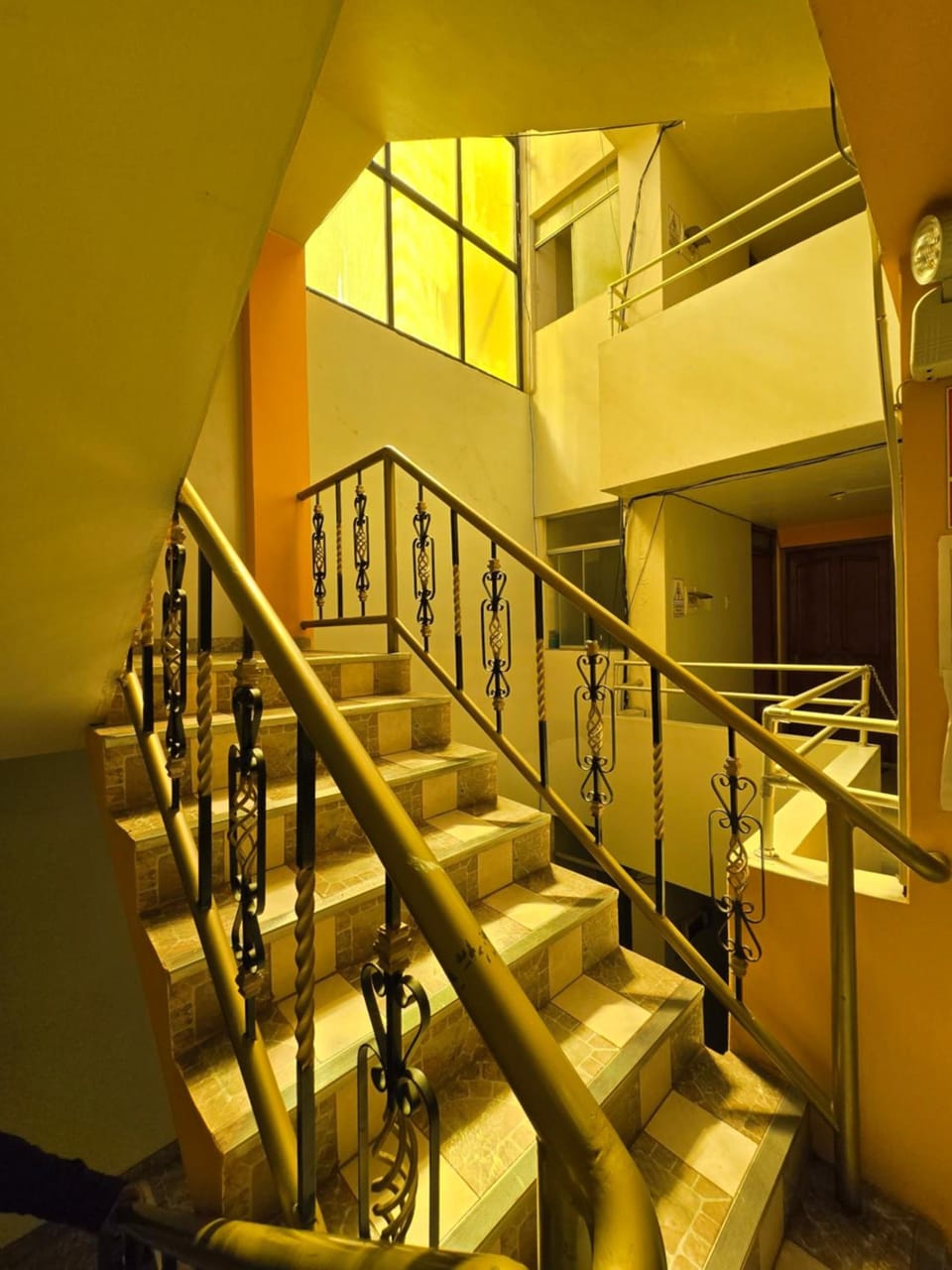 HOSTAL ACUARIUS PUNO Hotel in Puno