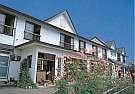 Resort Inn Michinoku Hotel in Japan