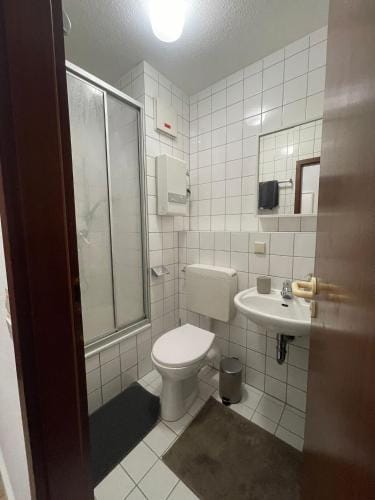 Wegener Apartments Hotel in Mannheim