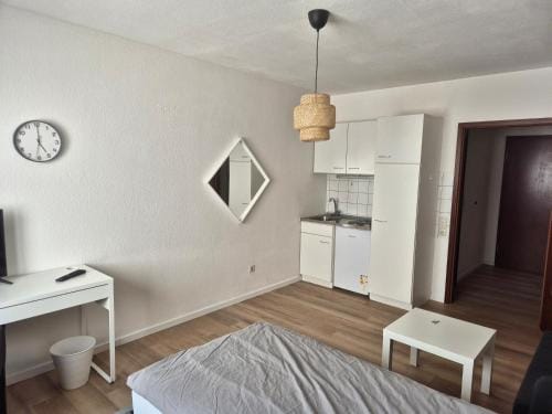 Wegener Apartments Hotel in Mannheim