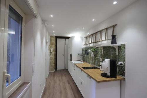 Tammurriata Nera Bedroom Hotel in Naples
