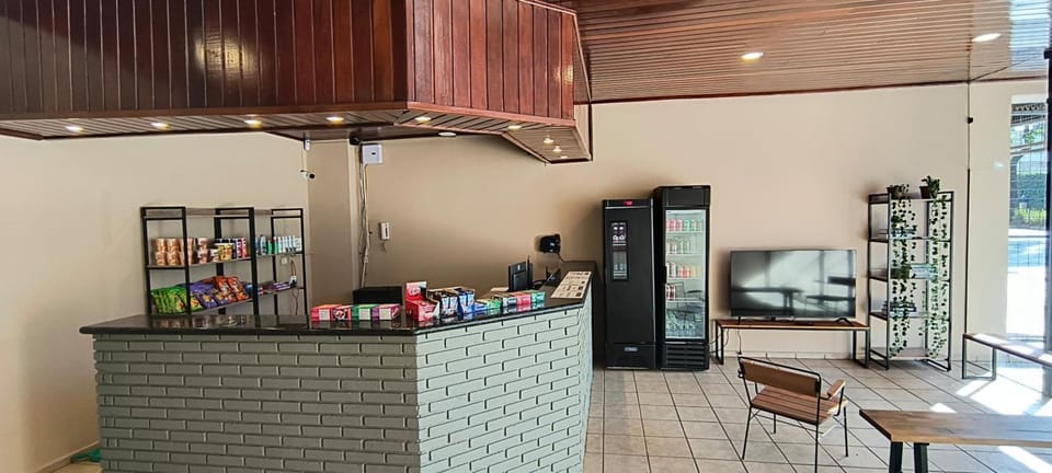 Bravo City Hotel Sorocaba Hotel in Sorocaba