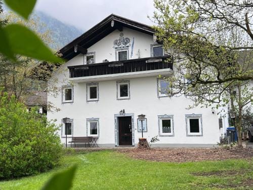 Der Erberbauer Hotel in Bad Reichenhall