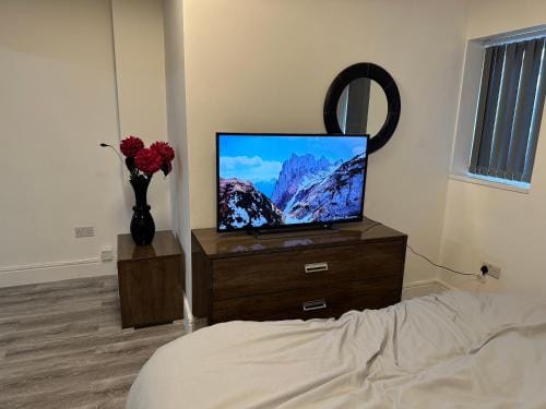 Independent en-suite rooms Hotel in Southampton
