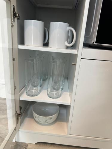 Independent en-suite rooms Hotel in Southampton