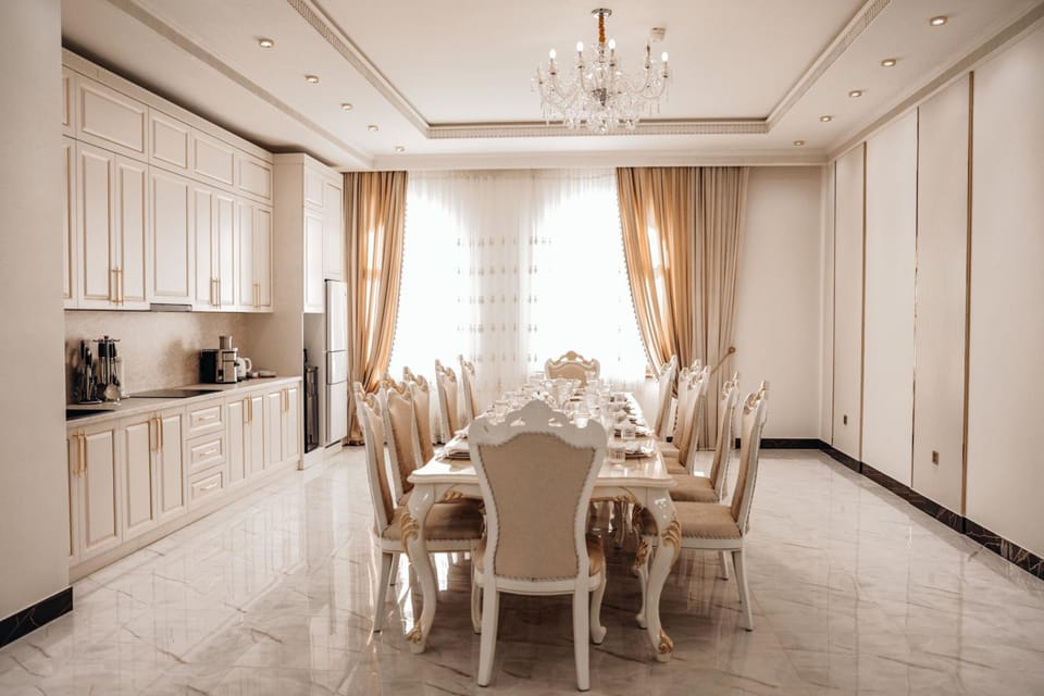 KANGURT Grand Hotel Hotel in Europe