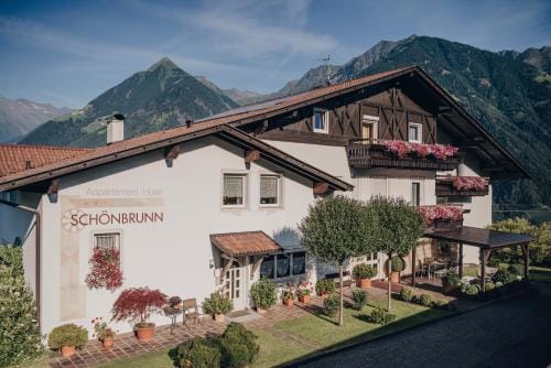 Hotel Schonbrunn Hotel in Trentino-South Tyrol