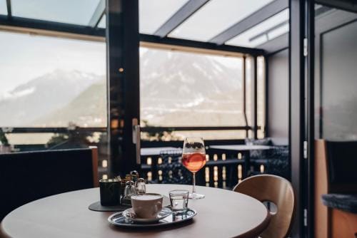 Hotel Schonbrunn Hotel in Trentino-South Tyrol