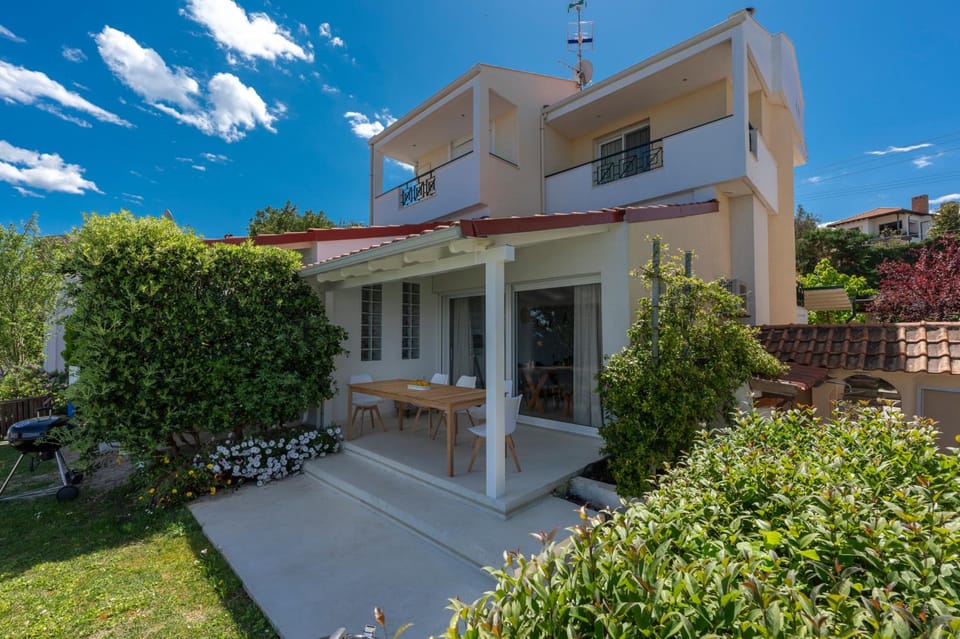 NG Villas Polichrono Hotel in Halkidiki