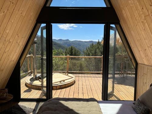 La Cabane Perchee Hotel in French Riviera