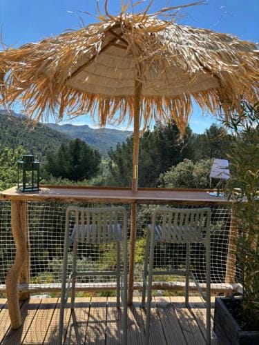 La Cabane Perchee Hotel in French Riviera