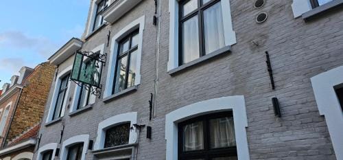 Guesthouse Bonheure Hotel in Bruges