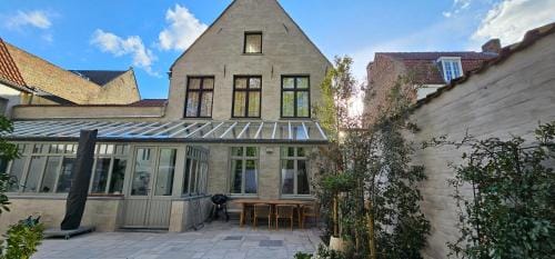 Guesthouse Bonheure Hotel in Bruges