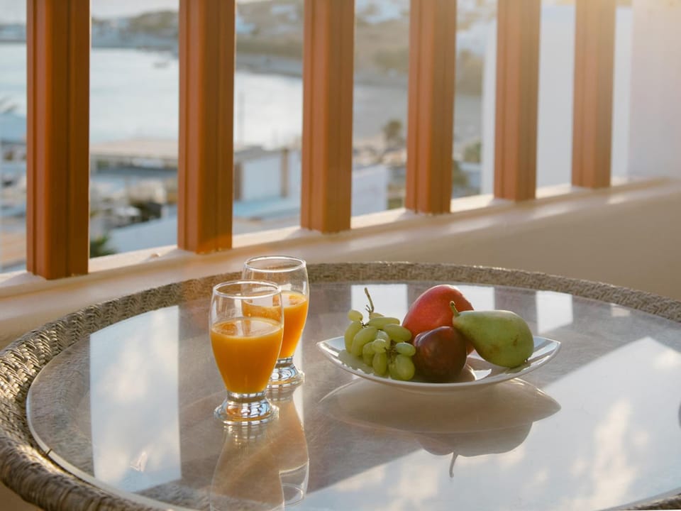 Dafnis Koufonisia Apartment hotel in Koufonisia