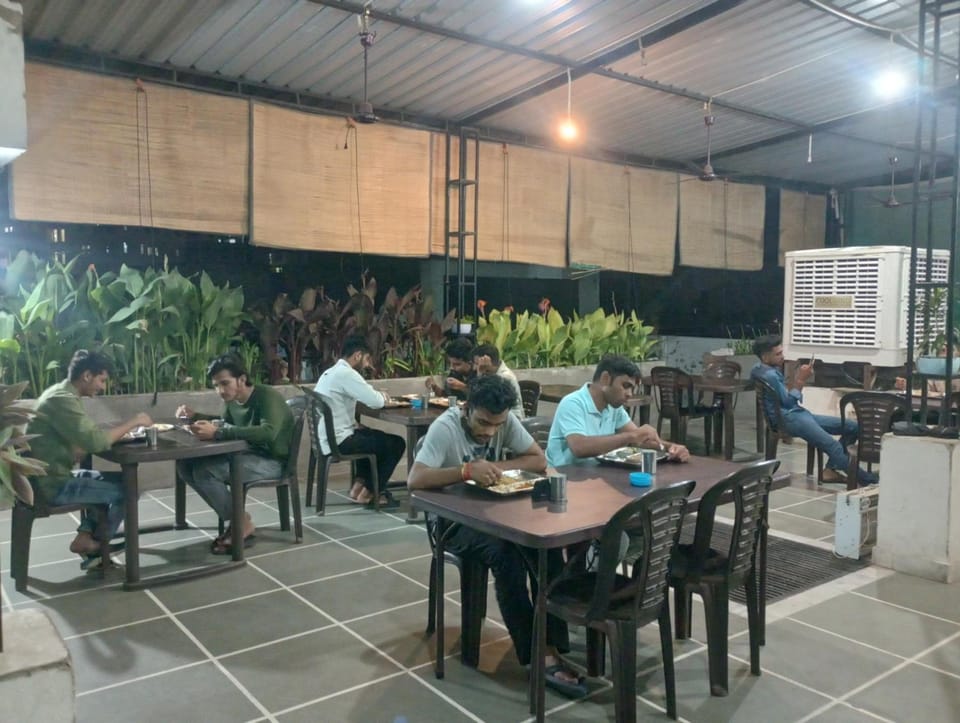 Paarijat PG Hostel in Udaipur