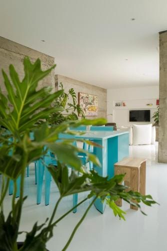 Sojourn Hotel in North Kuta
