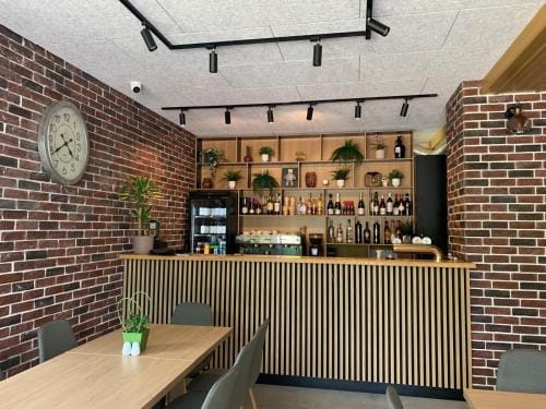 Naktsmitne - Fisers Hotel in Lithuania