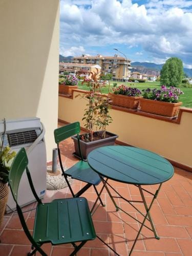 i fiori del Feo Hotel in Emilia-Romagna