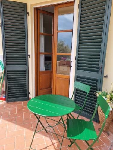 i fiori del Feo Hotel in Emilia-Romagna
