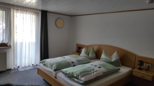 Gasthof Zur Goldenen Sonne Inn in Thuringia, Germany