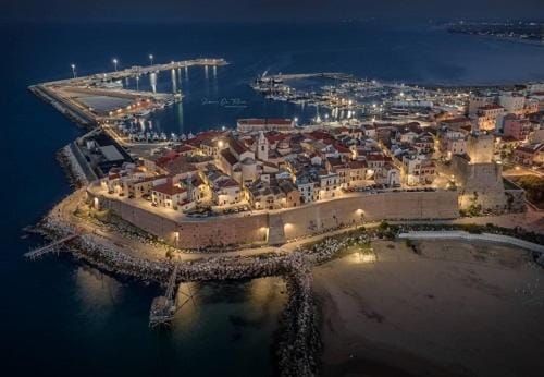 Dimora Saracena Hotel in Termoli