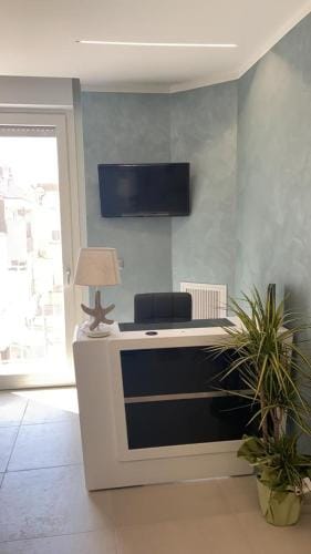 Dimora Saracena Hotel in Termoli