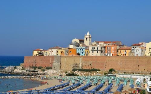 Dimora Saracena Hotel in Termoli