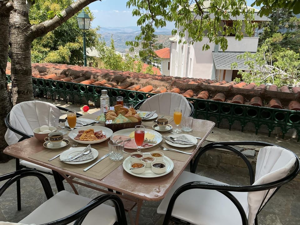 Archontiko Kantartzi Hotel in Magnesia Prefecture, Greece