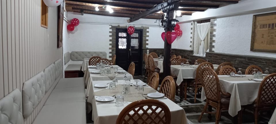 Archontiko Kantartzi Hotel in Magnesia Prefecture, Greece
