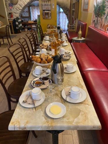 Le Dauphine Hotel in Provence-Alpes-Côte d'Azur