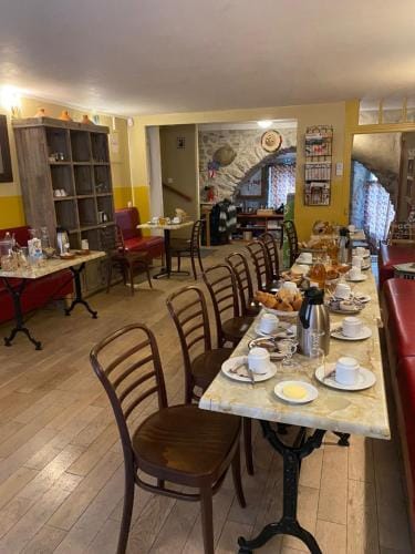 Le Dauphine Hotel in Provence-Alpes-Côte d'Azur