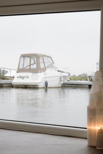 RetreatBoat Ibiza Hotel in North Brabant (province)