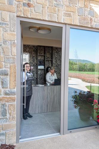 Tenute Masullo Hotel in Basilicata
