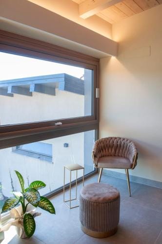 Tenute Masullo Hotel in Basilicata