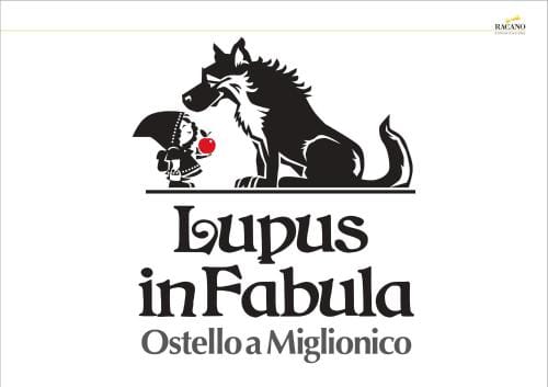 Lupus in Fabula Hostel in Basilicata