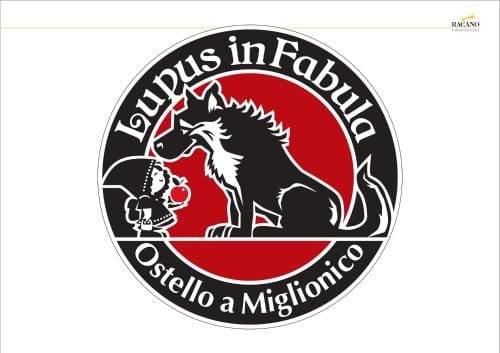 Lupus in Fabula Hostel in Basilicata