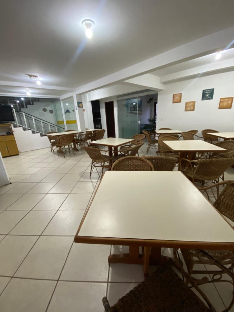 Pousada Ana Julia Hotel in Florianopolis