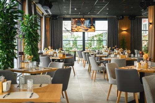 Empire Balneo & Spa Hotel Hotel in Plovdiv Province