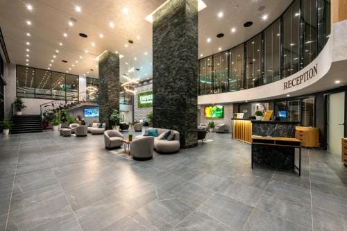 Empire Balneo & Spa Hotel Hotel in Plovdiv Province