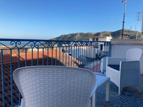 B&B Casa Prencipe Hotel in Mattinata