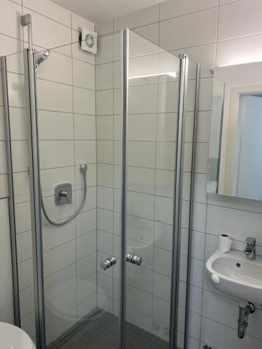 Fremdenzimmer Pisarevic Gasthof Hirsch Hotel in Baden-Württemberg