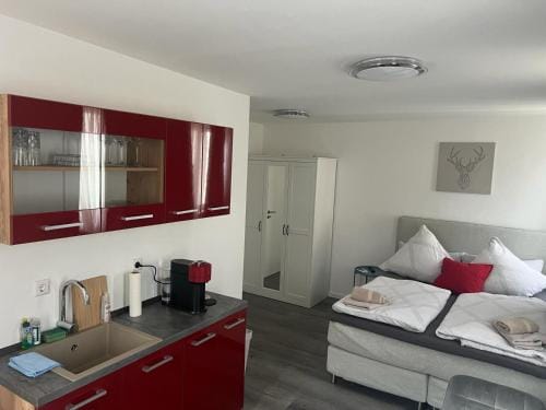 Fremdenzimmer Pisarevic Gasthof Hirsch Hotel in Baden-Württemberg