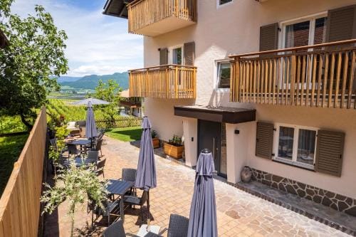 Residence 1963 - Zimmer Hotel in Trentino-South Tyrol