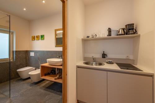 Residence 1963 - Zimmer Hotel in Trentino-South Tyrol