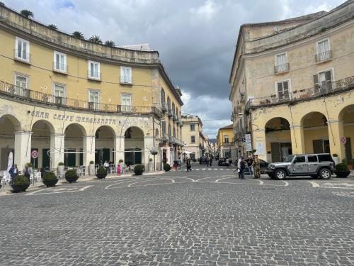 Maison Number11 Hotel in Caserta