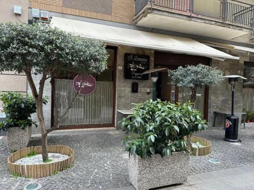 Maison Number11 Hotel in Caserta