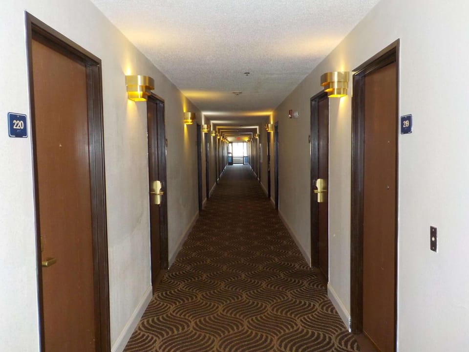 Sonesta Essential Augusta Hotel in Augusta