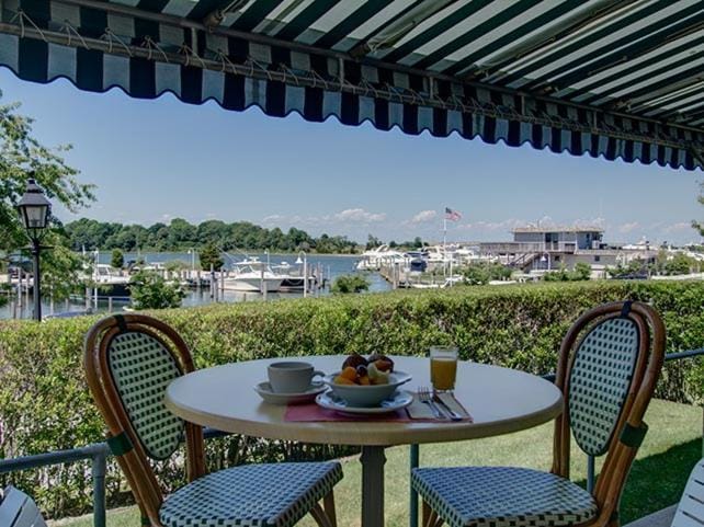Sag Harbor Inn Hotel in Sag Harbor