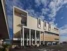 Teriha Spa resort Moji Hotel in Fukuoka Prefecture